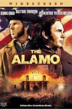 Watch The Alamo Moviesjoy
