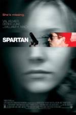 Watch Spartan Moviesjoy
