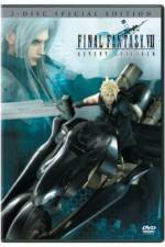 Watch Final Fantasy VII: Advent Children Moviesjoy