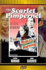 Watch The Scarlet Pimpernel Moviesjoy