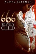 Watch 666 the Devil's Child Moviesjoy