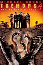 Watch Tremors 4: The Legend Begins Moviesjoy