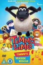 Watch Timmy Time: Timmy's Seaside Rescue Moviesjoy