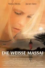 Watch The White Massai Moviesjoy