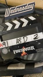 Watch Firestarter Moviesjoy