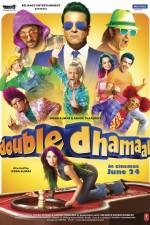 Watch Double Dhamaal Moviesjoy