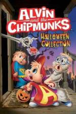 Watch Alvin and The Chipmunks Halloween Collection Moviesjoy