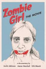 Watch Zombie Girl The Movie Moviesjoy