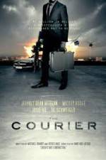 Watch The Courier Moviesjoy