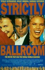 Watch Strictly Ballroom Moviesjoy