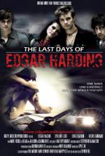 Watch The Last Days of Edgar Harding Moviesjoy