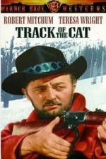 Watch Track of the Cat Moviesjoy