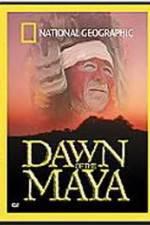 Watch National Geographic Dawn of the Maya Moviesjoy
