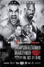 Watch Bellator 129 Moviesjoy