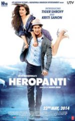 Watch Heropanti Moviesjoy
