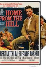 Watch Home from the Hill Moviesjoy