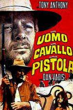Watch Un uomo, un cavallo, una pistola Moviesjoy