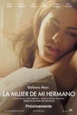 Watch La mujer de mi hermano Moviesjoy