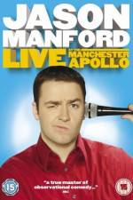 Watch Jason Manford Live at the Manchester Apollo Moviesjoy