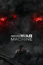 Watch War Machine Moviesjoy
