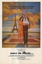 Watch Once in Paris... Moviesjoy