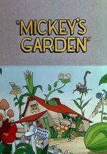 Watch Mickey\'s Garden (Short 1935) Moviesjoy
