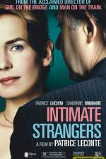 Watch Intimate Strangers Moviesjoy