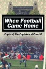 Watch Alan Shearer's Euro 96: When Football Came Home Moviesjoy