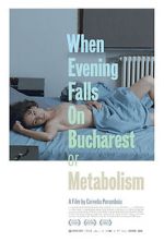 Watch When Evening Falls on Bucharest or Metabolism Moviesjoy