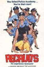 Watch Recruits Moviesjoy
