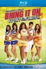 Watch Bring It On: Fight to the Finish Moviesjoy
