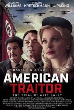 Watch American Traitor: The Trial of Axis Sally Moviesjoy
