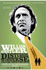 Watch William Kunstler Disturbing the Universe Moviesjoy