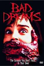 Watch Bad Dreams Moviesjoy