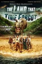 Watch The Land That Time Forgot Moviesjoy