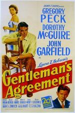 Watch Gentleman\'s Agreement Moviesjoy