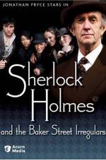 Watch Sherlock Holmes and the Baker Street Irregulars Moviesjoy