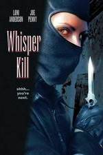 Watch A Whisper Kills Moviesjoy
