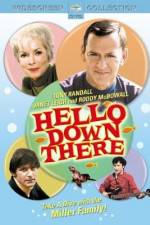 Watch Hello Down There Moviesjoy