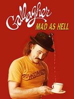 Watch Gallagher: Mad as Hell (TV Special 1981) Moviesjoy