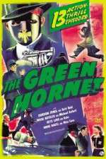 Watch The Green Hornet Moviesjoy