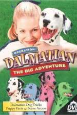 Watch Operation Dalmatian: The Big Adventure Moviesjoy