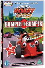 Watch Roary The Racing Car Bumper To Bumper Moviesjoy