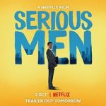 Watch Serious Men Moviesjoy