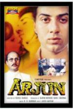 Watch Arjun Moviesjoy