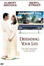 Watch Defending Your Life Moviesjoy