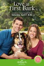 Watch Love at First Bark Moviesjoy