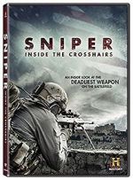 Watch Sniper: Inside the Crosshairs Moviesjoy