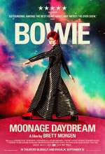Watch Moonage Daydream Moviesjoy