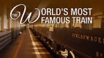 Watch The Worlds Most Famous Train Moviesjoy